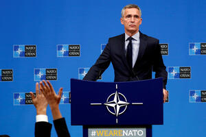 Stoltenberg: Nekoliko članica ponudilo NATO-u sajber kapacitete