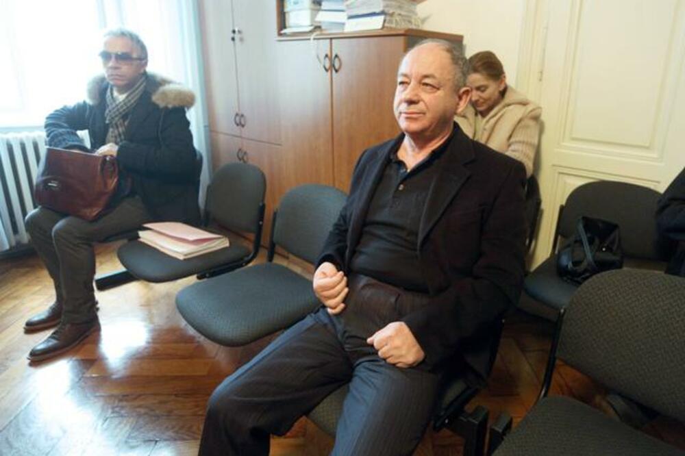 Tomislav Merčep, Foto: BETAPHOTO/HINA/Dario GRZELJ/DS