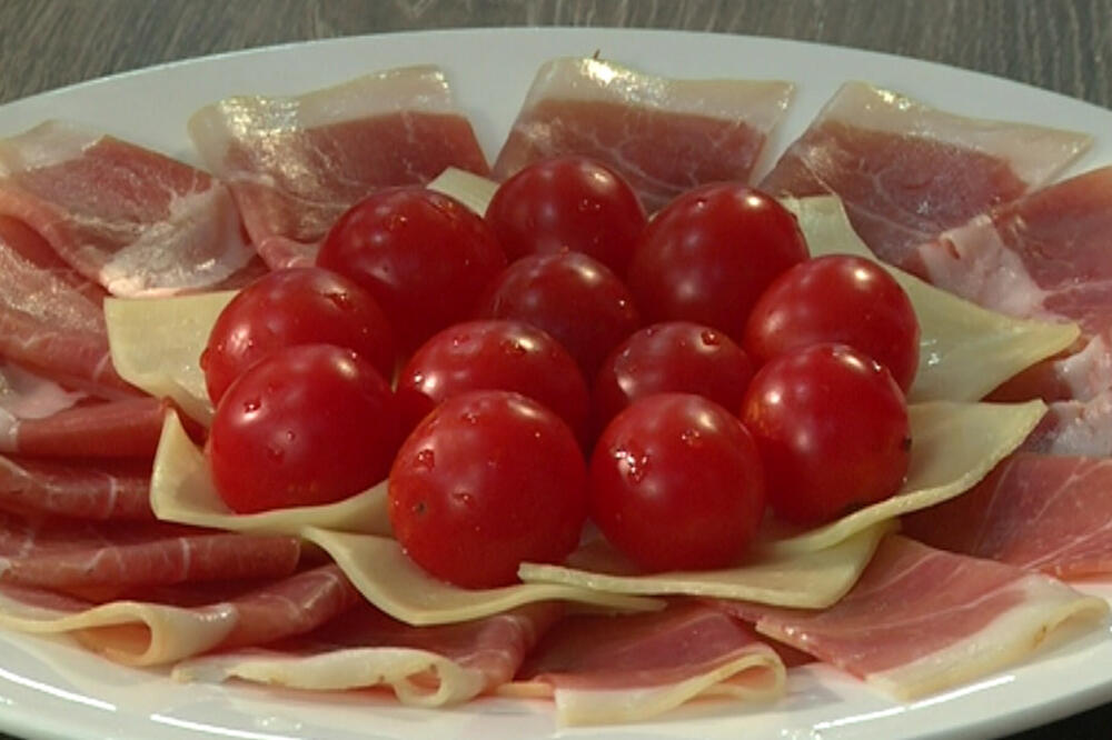 aromatična kuhinja, Foto: Screenshot (TV Vijesti)
