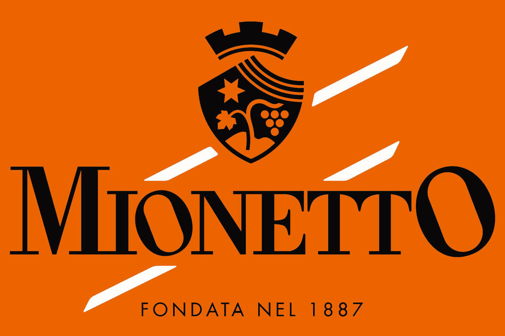 Mionetto Prossecco, Foto: Mionetto Prossecco