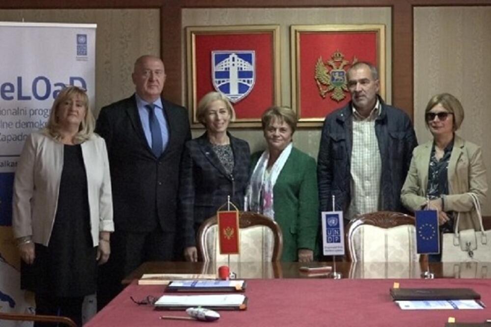 nvo, Pljevlja, Foto: Privatna arhiva