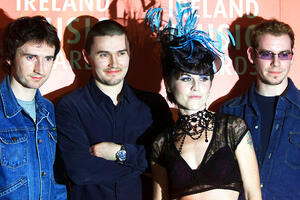 Razilaze se "The Cranberries": "Nema potrebe da nastavljamo"