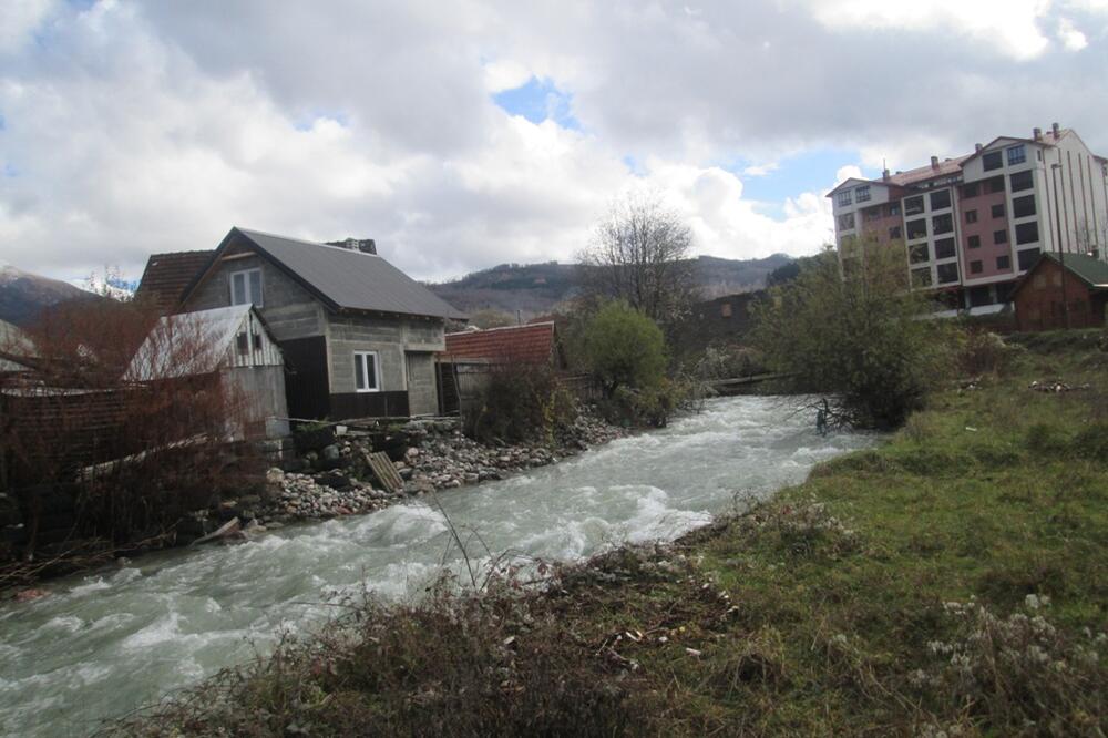 Rijeka Svinjača, Foto: Dragana Šćepanović