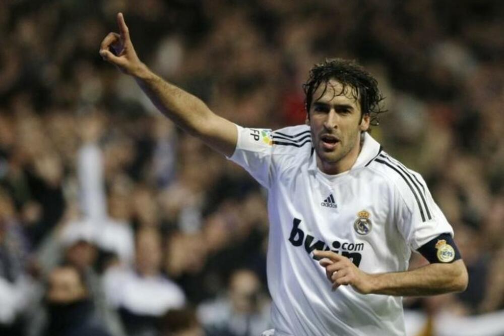 Raul, Foto: Reuters