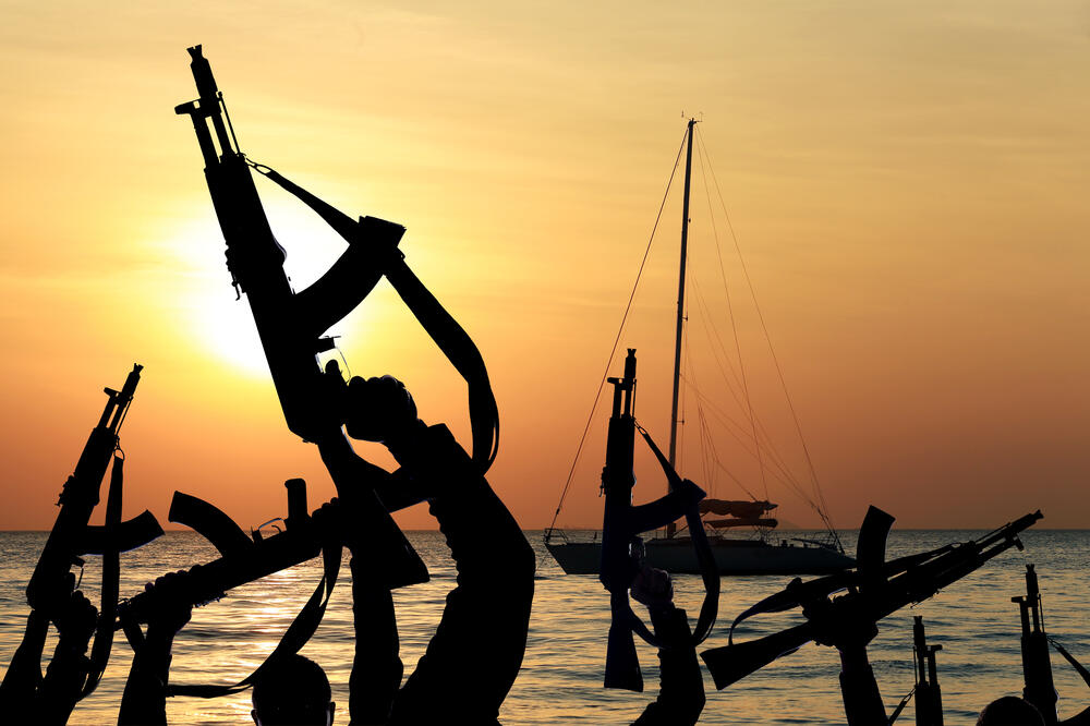 Pirati, Foto: Shutterstock