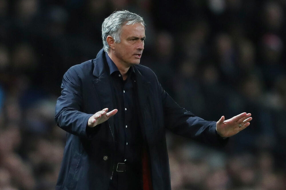 murinjo, Foto: Reuters