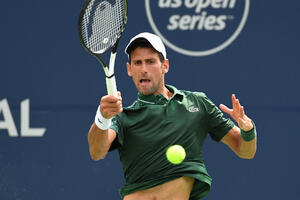 Đoković je svjestan da je najbolji, biće najveći svih vremena