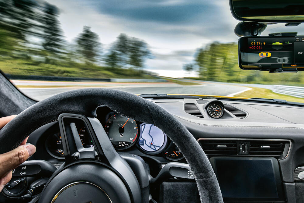 Porše, Foto: Porsche