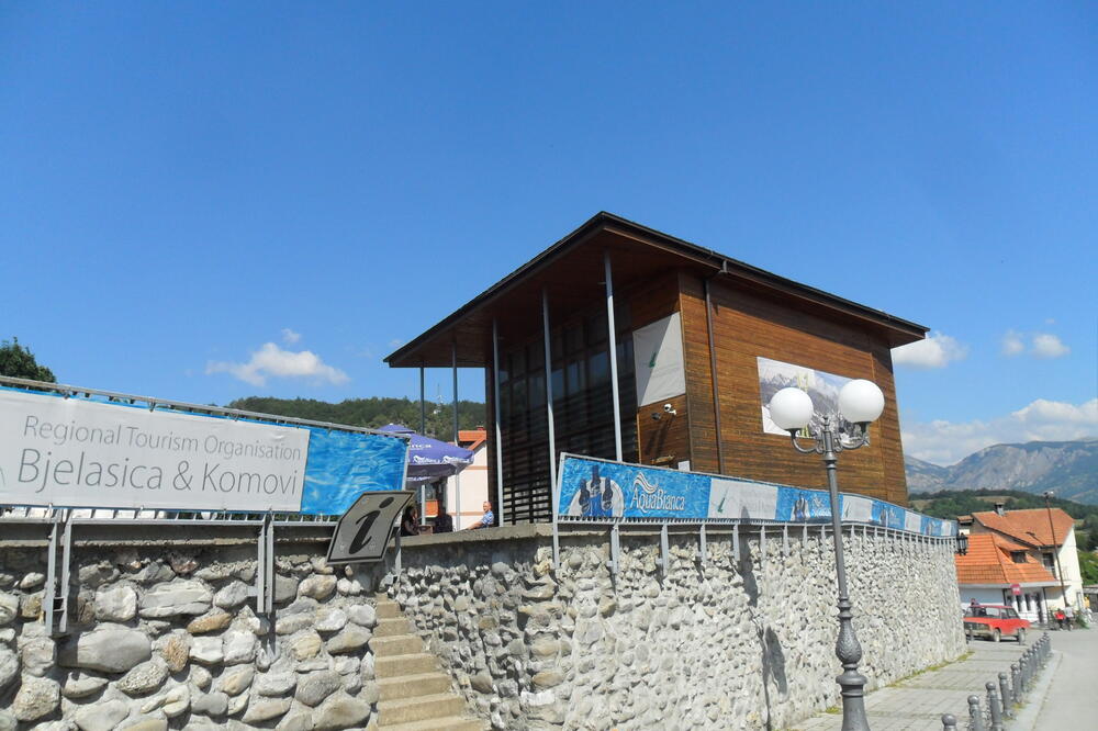 rTO Kolašin, Foto: Dragana Šćepanović