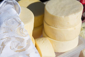 Mliječni proizvodi: Izbjegavati ih ili ne?