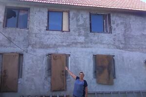 Nikšić: Romi ne spavaju zbog napada kamenjem