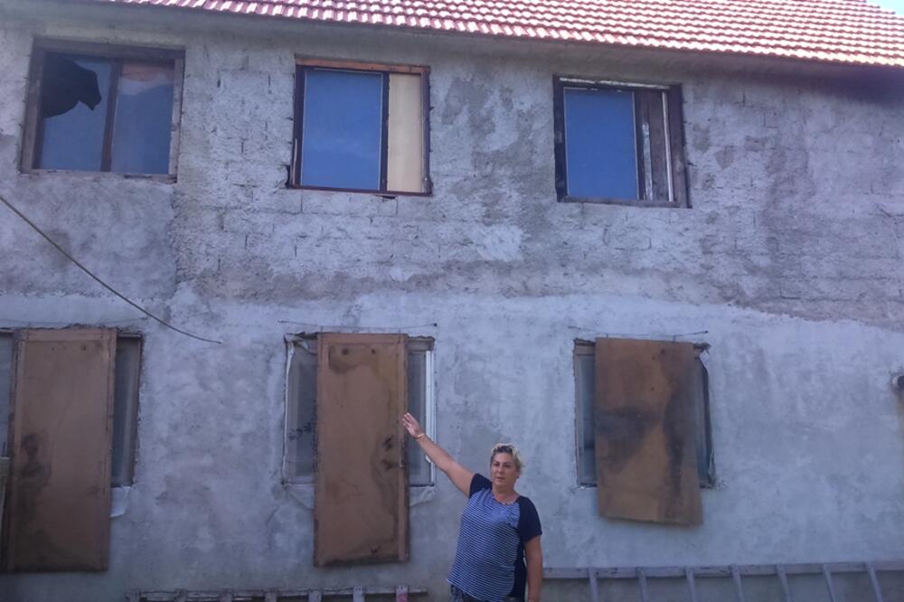 Nerđivana Smakaj, Foto: Svetlana Mandić