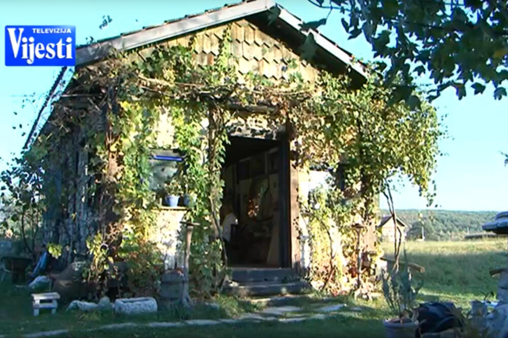 Milorad Miki Radulović, Foto: Screenshot (YouTube)