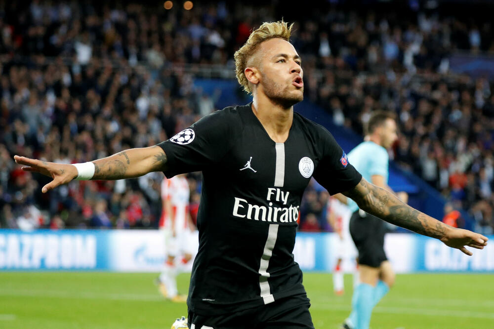 nejmar, Foto: Reuters