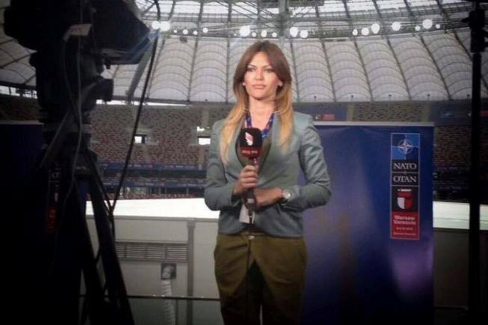 Mila Vuković, Foto: Rtcg.me