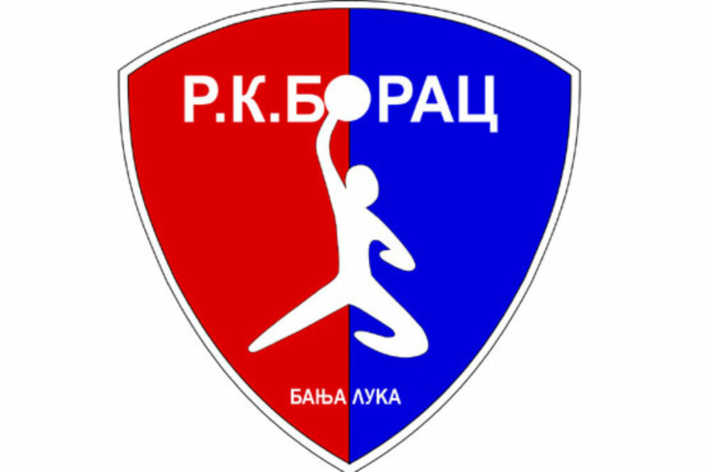 Logo RK Borac Banjaluka