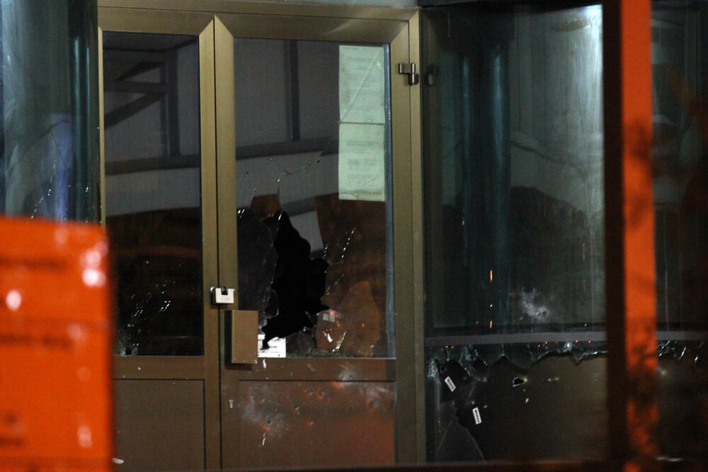 ubistvo Ivan Nedović, Foto: Filip Roganović