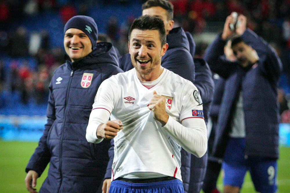 Antonio Rukavina, Foto: Twitter