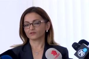 Slučaj "mercedesa" od 600.000 eura za Gruevskog: Jankulovska...
