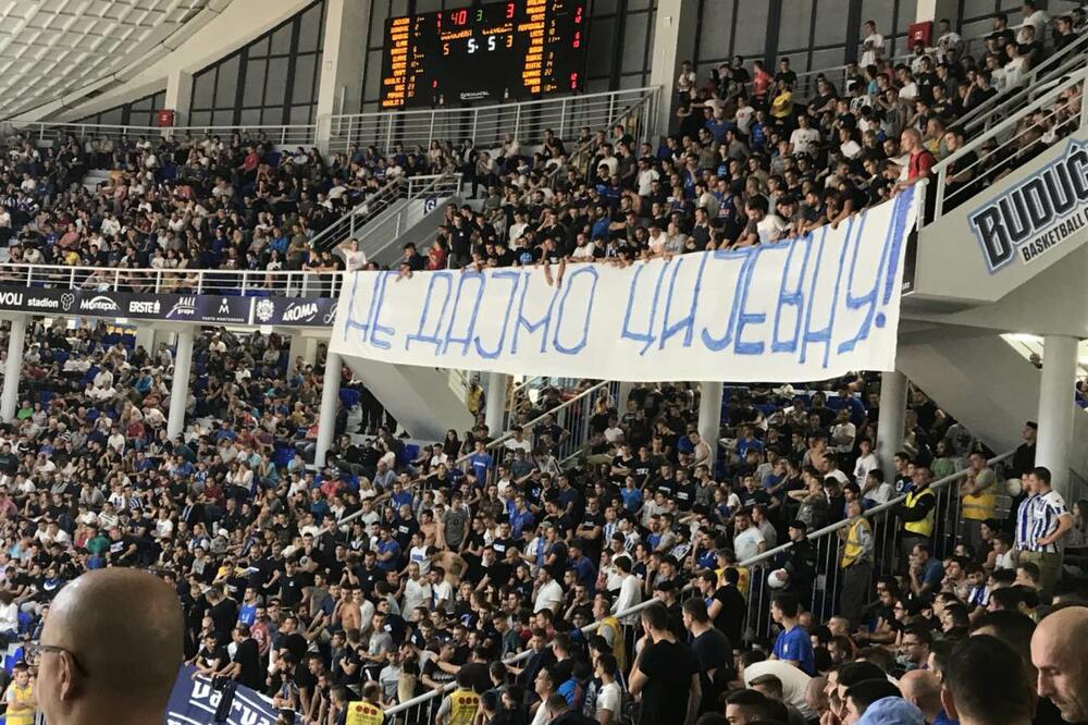 Varvari, Cijevna, Foto: Marko Mišić