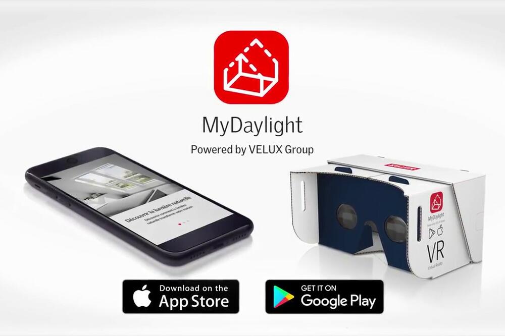 Velux, Foto: Promo