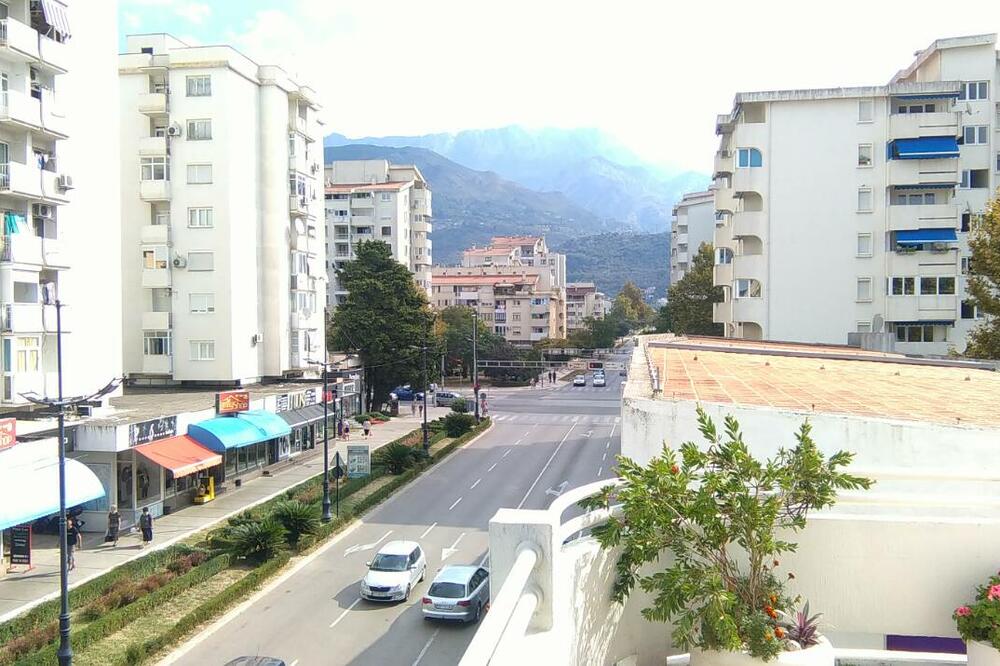 Bar grad, grad Bar, Foto: Radomir Petrić