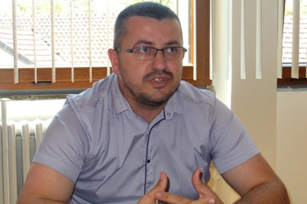 Nenad Raičević, Foto: Svetlana Mandić