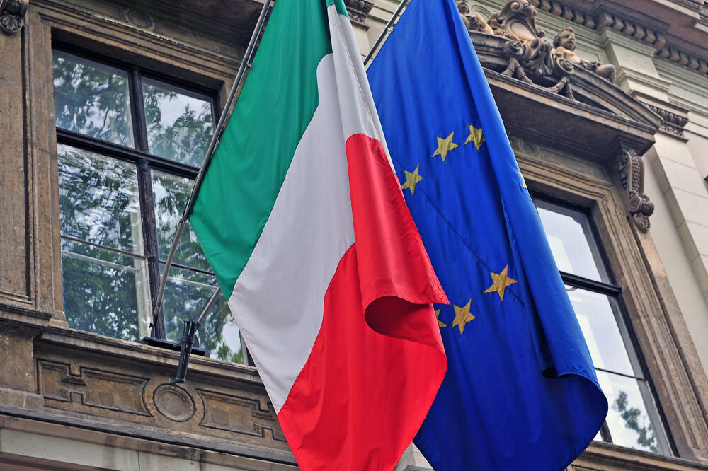 Italija, Foto: Shutterstock