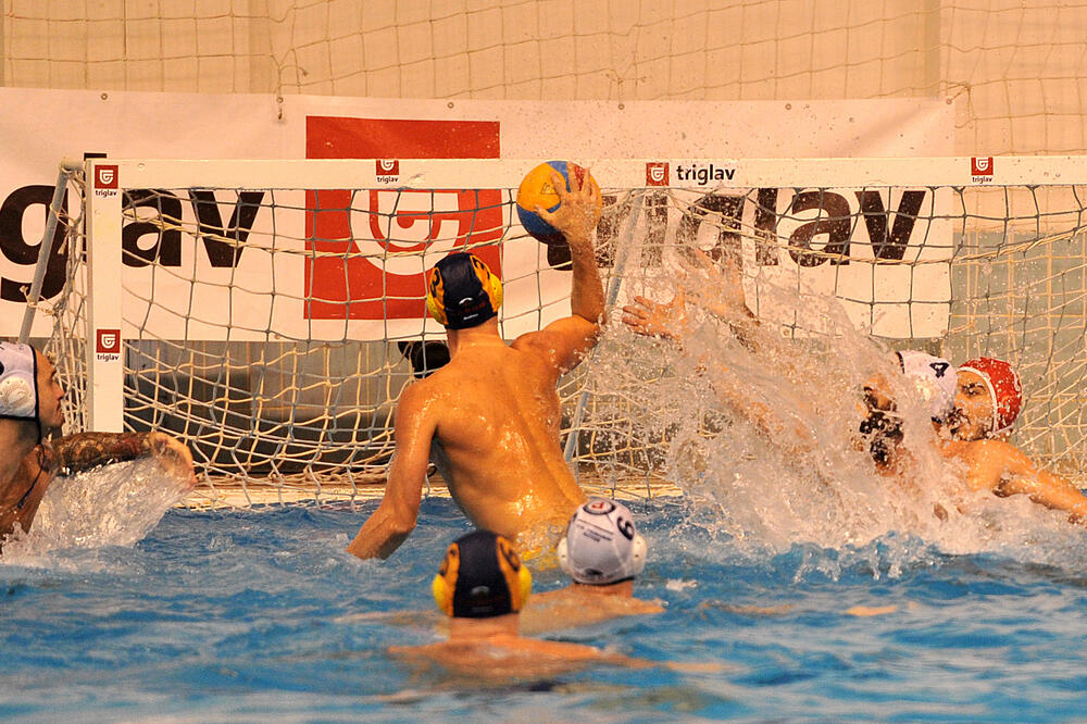 Vlado Popadić Jadran Primorac, Foto: Savo Prelević