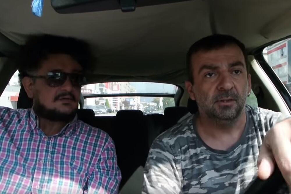 Kumare, Foto: Screenshot (YouTube)