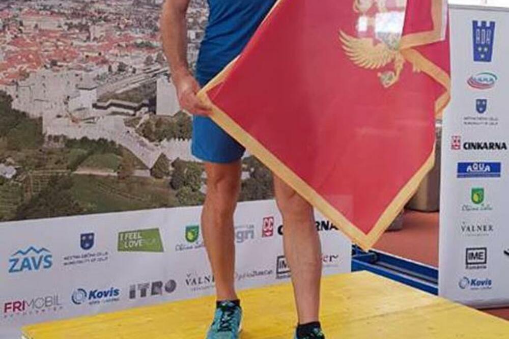 Dragoljub Koprivica, Foto: Privatna arhiva