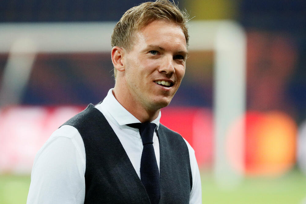 nagelsman, Foto: Reuters