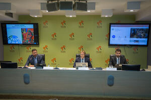Svjetska banka: Crna Gora će ostvariti rast između 2,5 i četiri...