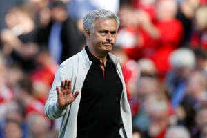 Specijalni gost: Žoze Murinjo stiže u Podgoricu!