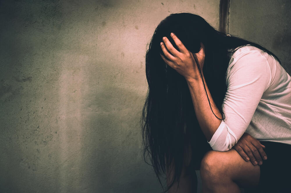 Silovanje, nasilje u porodici, Foto: Shutterstock