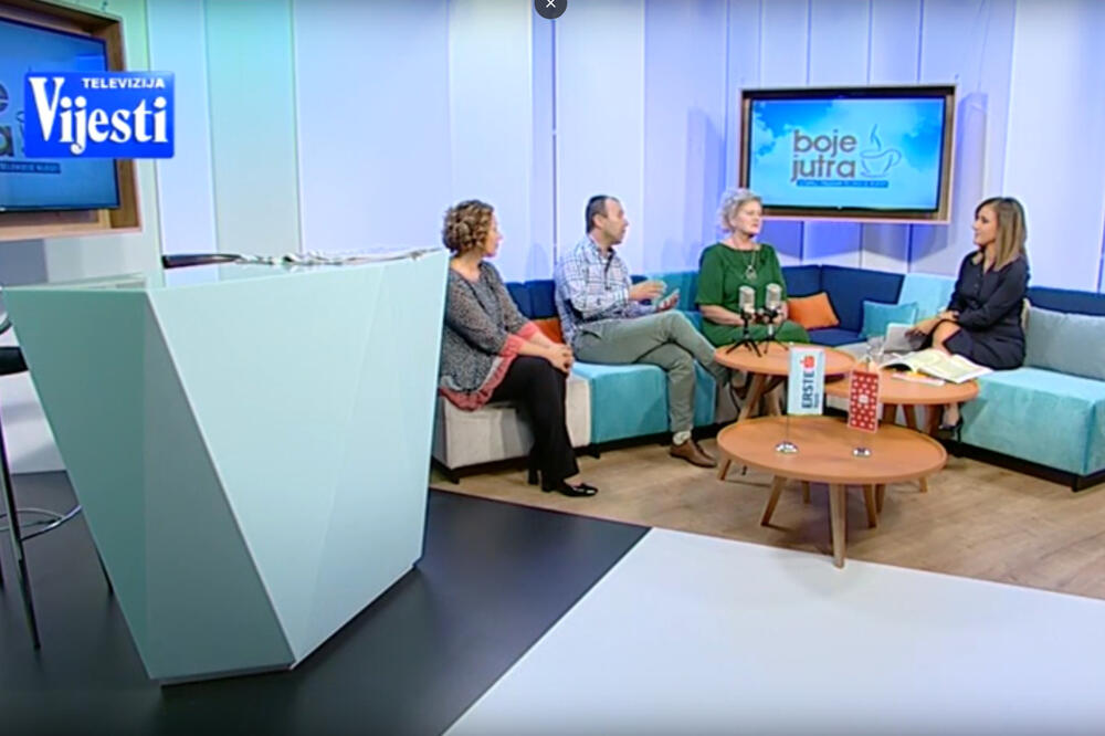 učitelji boje jutra, Foto: Screenshot (Youtube)