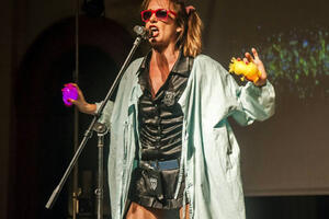 Monka Romić: Edukaciju djece smatram svojom misijom