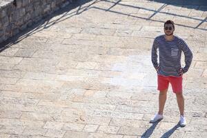 Vitez Đurović objavio novi singl