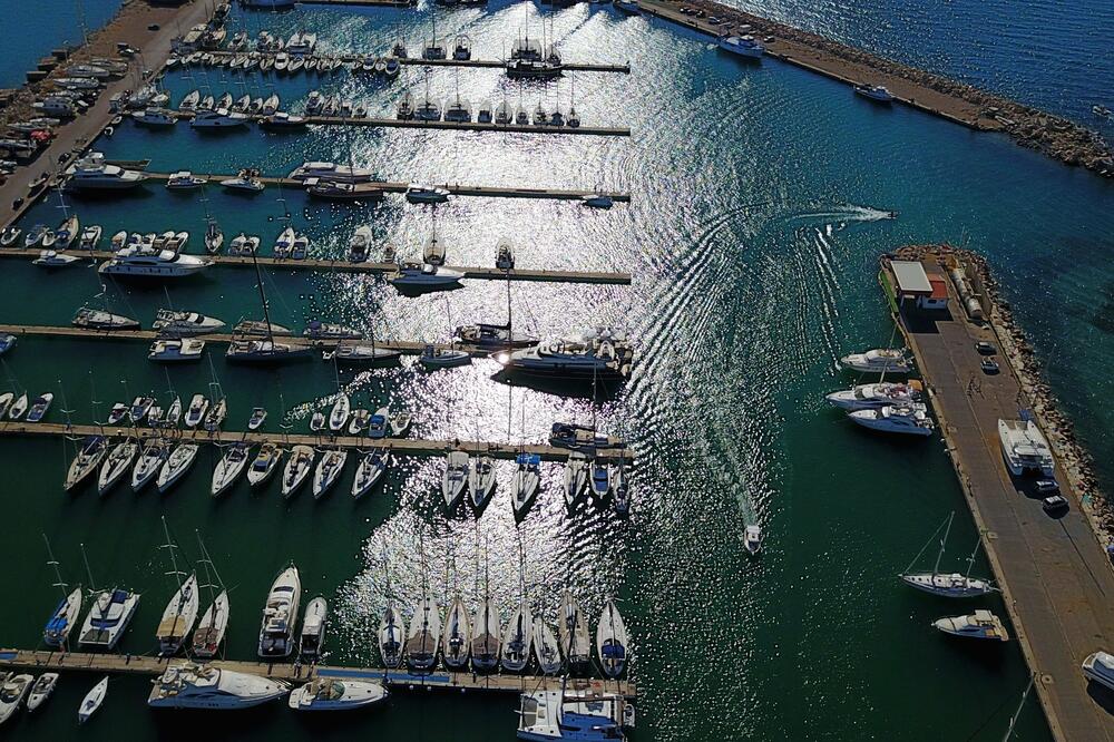 Luka Bar, Foto: Shutterstock