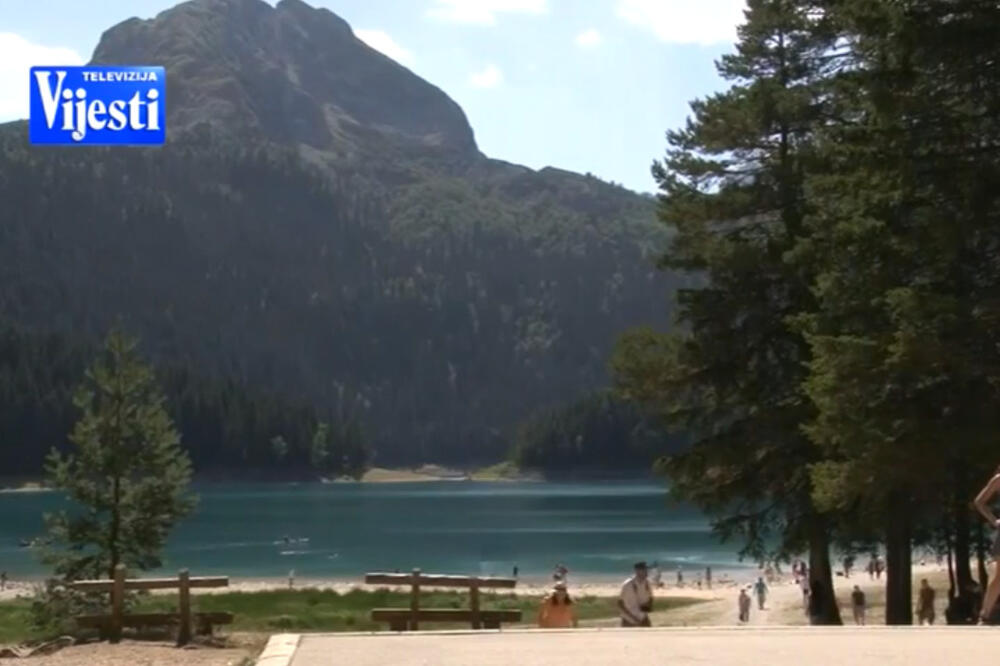 Žabljak, Foto: Printscreen