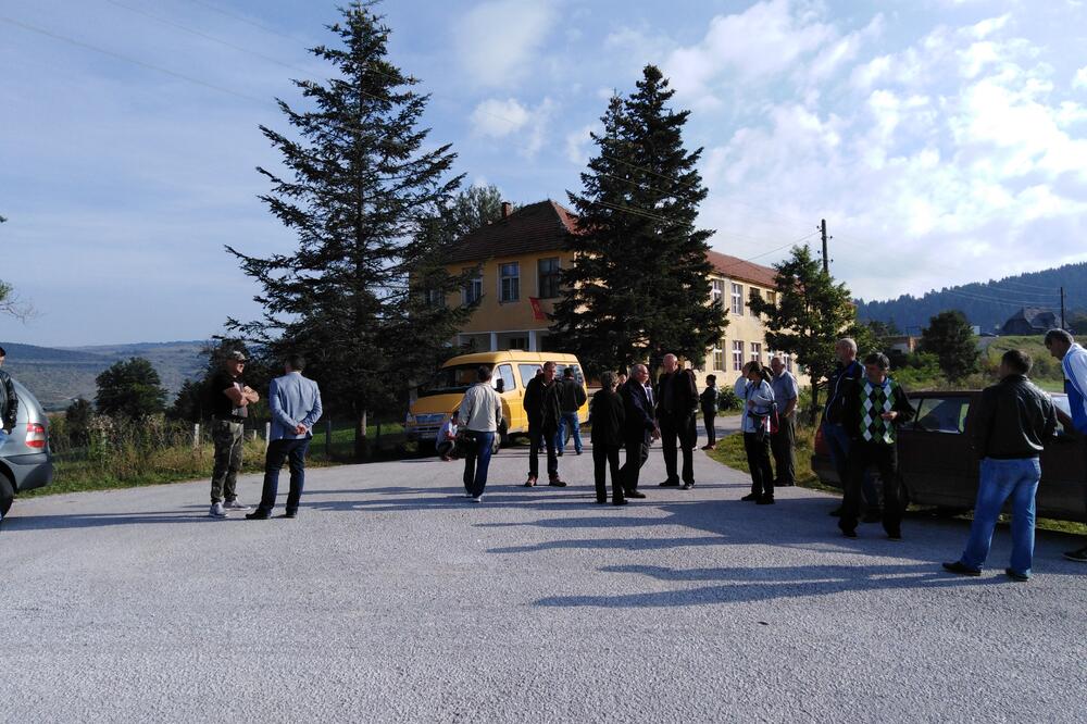 Mataruge, Foto: Goran Malidžan