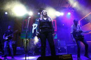 Snimili spot na Adi, pa otvorili PAF