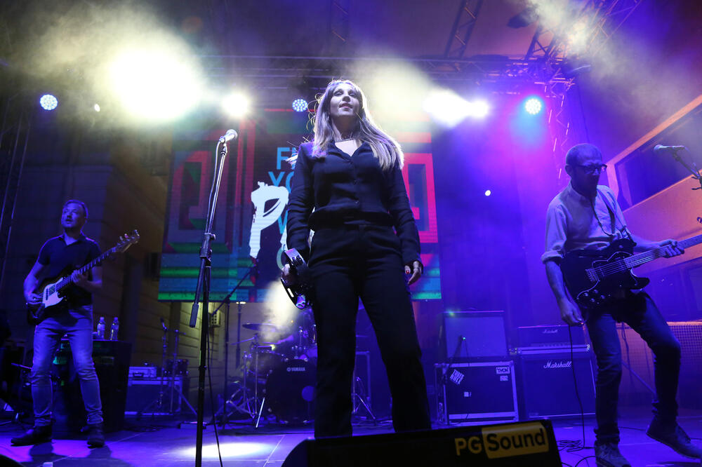 Artan Lili, PAF, Foto: Filip Roganović