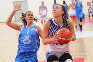 Budućnost Bemax ubjedljiva i protiv Kineskinja