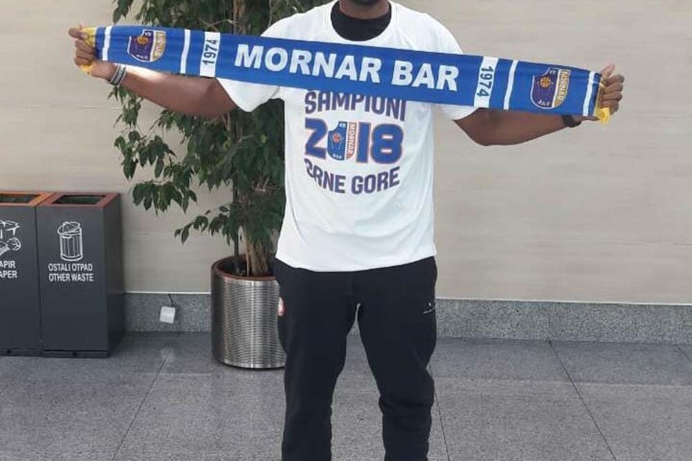 Antabija Voler, Foto: KK Mornar