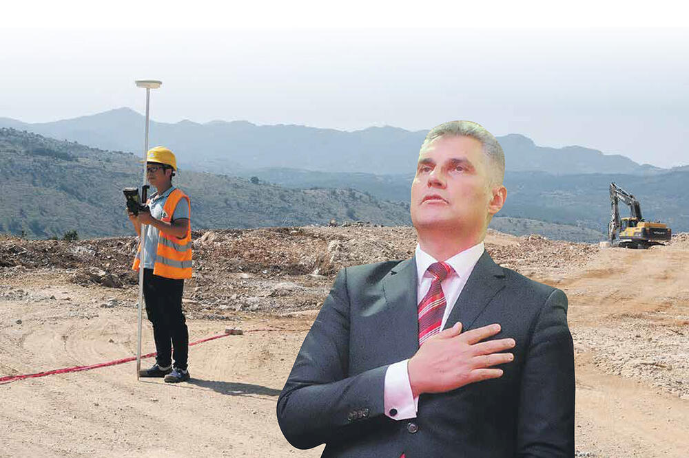 Ivan Brajović, Foto: Vijesti