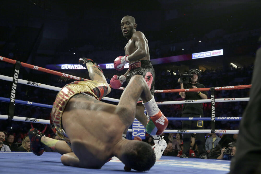 kroford, Foto: Beta/AP