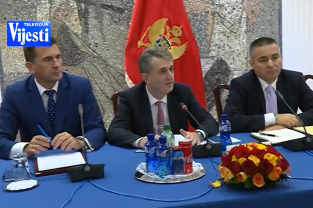 Mevludin Nuhodžić, Veselin Veljović, Foto: Printscreen (YouTube)