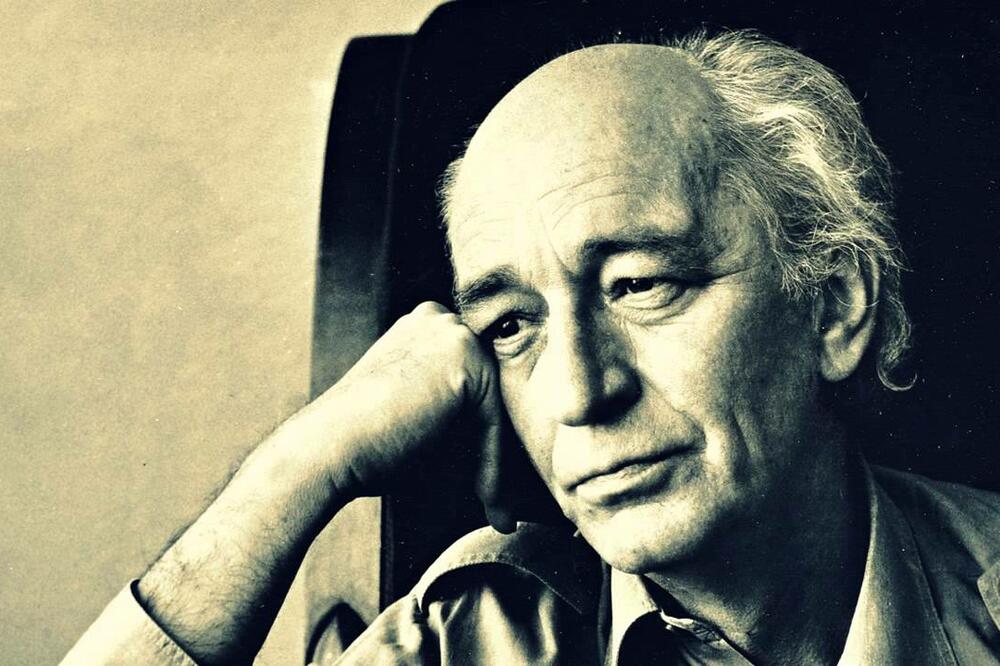 Radomir Konstatinović (Art)