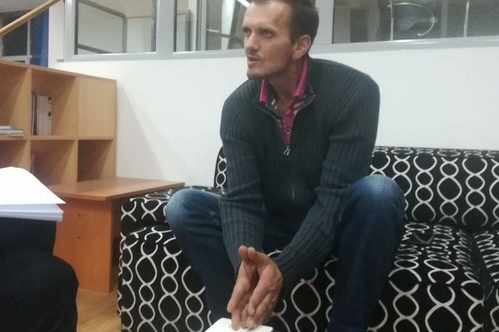 Slavko Vuletić, Foto: Vijesti